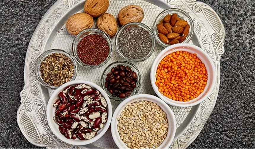 İdeal sahur öğünleri nasıl olmalı? Uzmanından Ramazan için sağlıklı öneriler