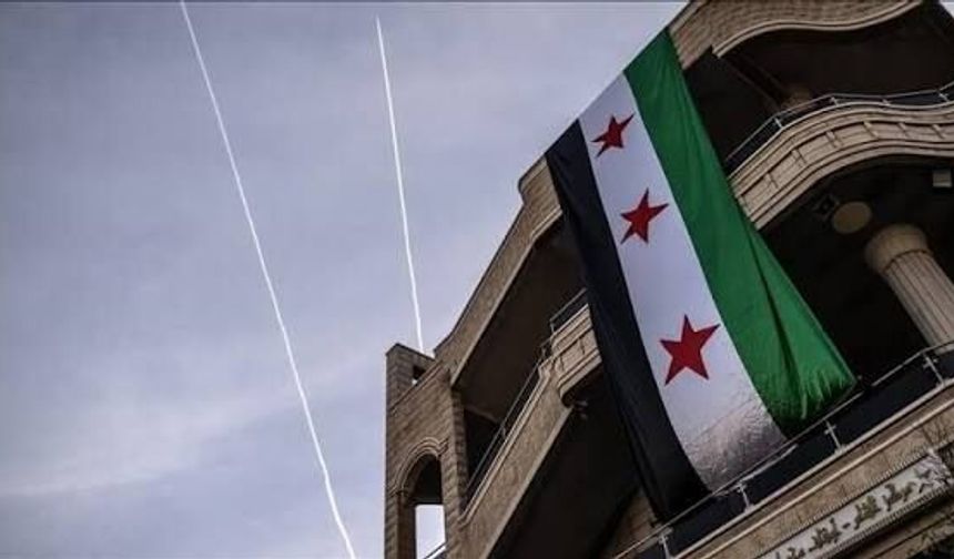 Bakanlık açıkladı! Terör planı iki ülkenin istihbarat koordinasyonuyla çökertildi