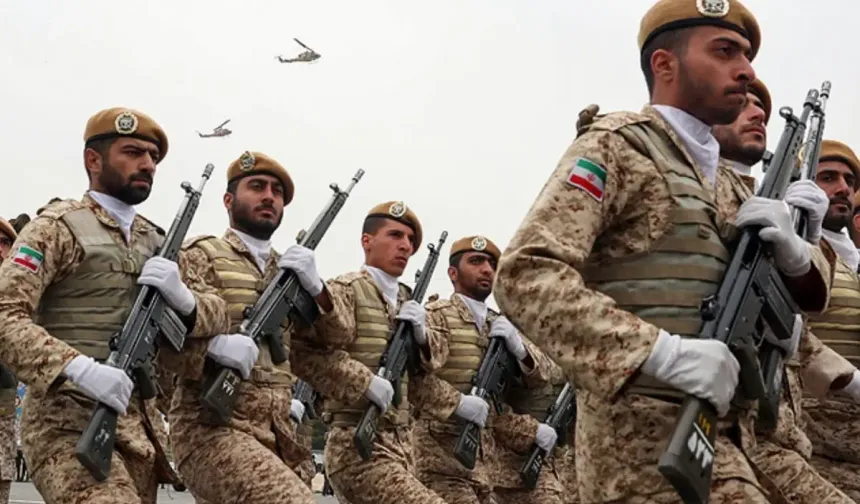 İran’dan kara harekatı çıkışı! "Savaşçı evlatlarımız onları bekliyor"