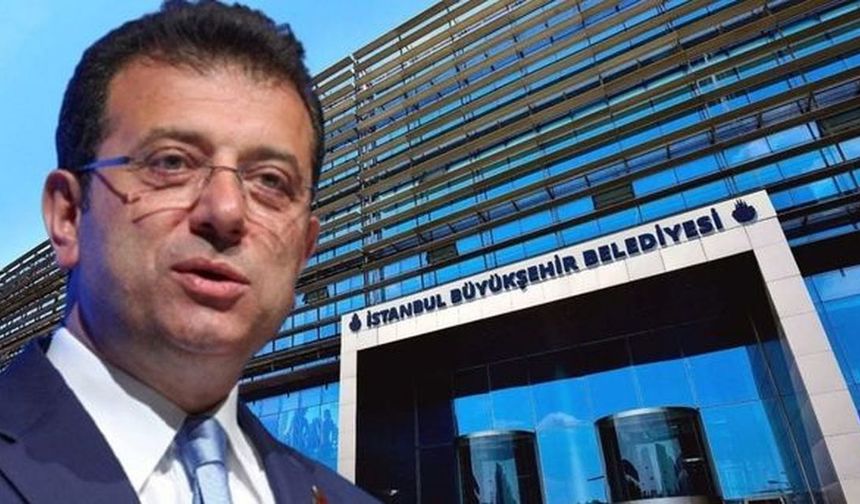 İBB Davasında Sonuç Ne Oldu, Duruşma Yarın Devam Edecek Mi?