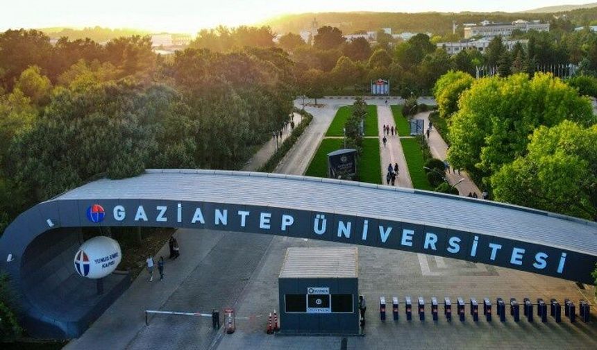 Gaziantep Üniversitesi’nden ‘akreditasyon reddi’ haberlerine yanıt!