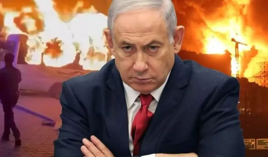 Netanyahu'dan "ateşkes yok" açıklaması