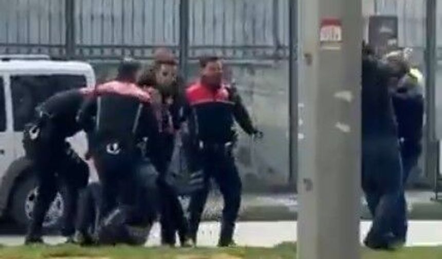 Gaziantep’te piyasayı 200 milyon TL dolandırmıştı! Nizip’te korku dolu anlar! İşte yaşananlar...