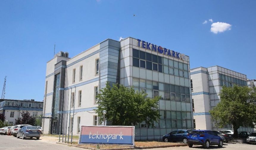 Gaziantep Teknopark’tan küresel başarı! Baktek “Unicorn Adayı” listesinde…