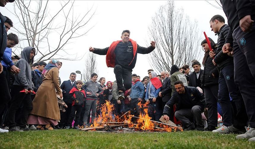 Gaziantep’te iki bayram birde kutlanacak!  Nevruz Programı belli oldu! Fatma Şahin’den davet…