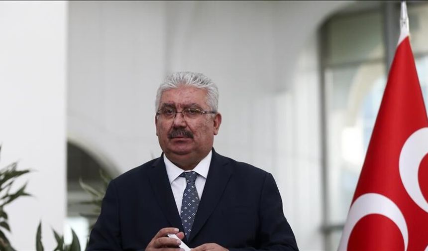 Bir dönem Gaziantep milletvekilliği de yapmıştı... Edip Semih Yalçın'ın acı günü