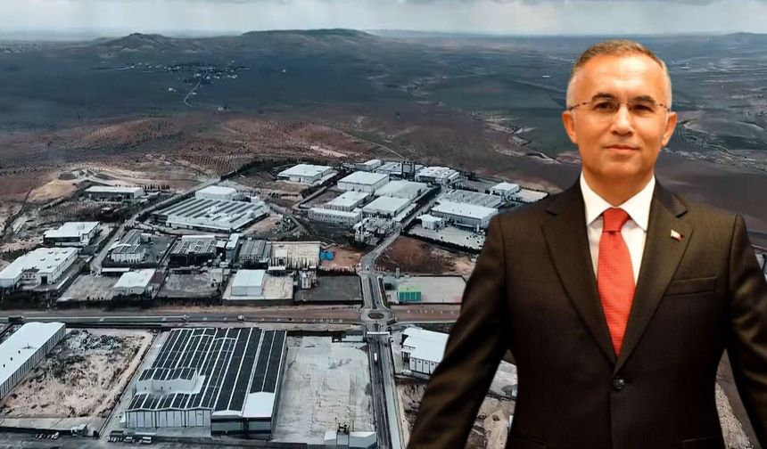 Vali Çeber’den flaş açıklama! Gaziantep ‘Yeni Marmara’ oluyor…