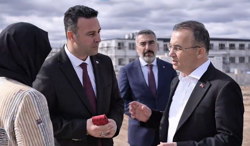 Gaziantep’te evlatlarımız güvenilir ellerde… Vali Çeber tarih verdi!