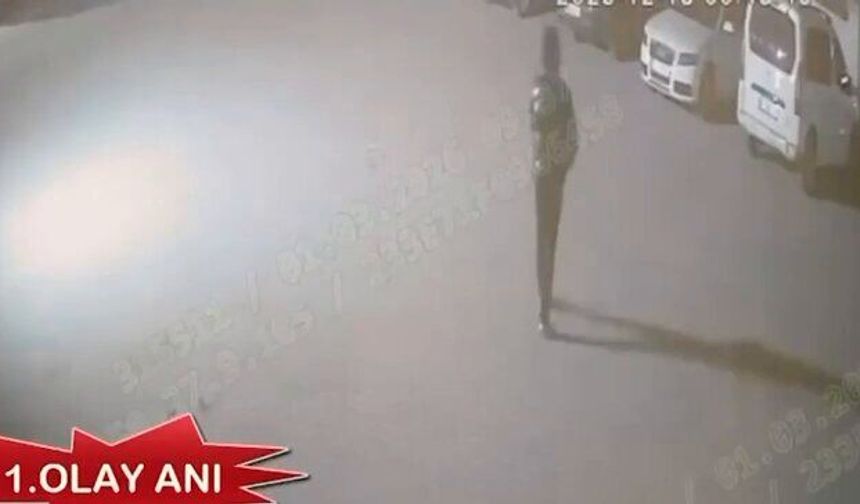 Gaziantep'te iş yerlerini kurşunlayan şüpheliler yakalandı!