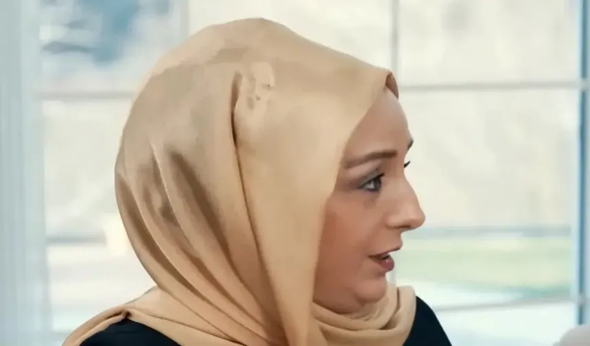 Yemekteyiz Ebru Oruç Kimdir, Kaç Yaşında, Nereli, Arnavut Göçmeni Mi, Balkan Mutfağı Yemekleri Neler?