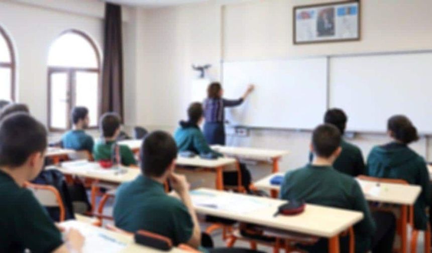 Uzmanlardan okullar için kritik uyarı! Güvenlik yeterli değil, şart olan…