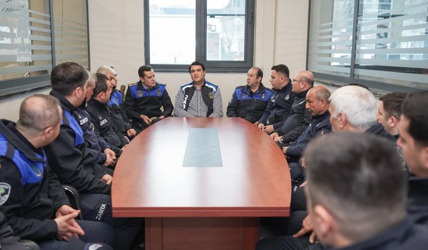 Gaziantep’te okul çevrelerinde güvenlik seferberliği! Eğitimciler ve velilerden tam not…