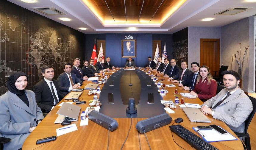 Güneydoğu Anadolu’nun 3 aylık hububat sektörü ihracatı 871,3 milyon dolar