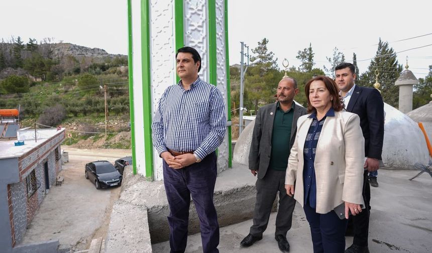 Başkan Yılmaz’dan evlenecek çiftlere müjde! ”Üzerimize düşeni yapacağız”