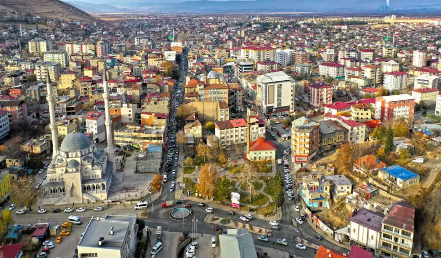 Kahramanmaraş’ta en iyi piknik yerleri neresi? İşte Kahramanmaraş’ta en çok gidilen piknik mesire alanları…