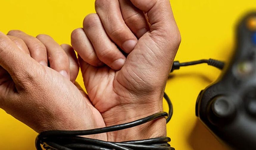 Dijital oyunlarda şiddet, çocuklarda saldırganlığı tetikleyebilir! "Tehlikeli bir algı oluşturabilir"