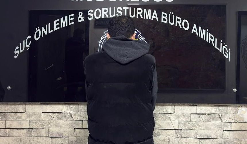 Gaziantep’te aranan şahıslara büyük şok! Yakayı ele verdiler…