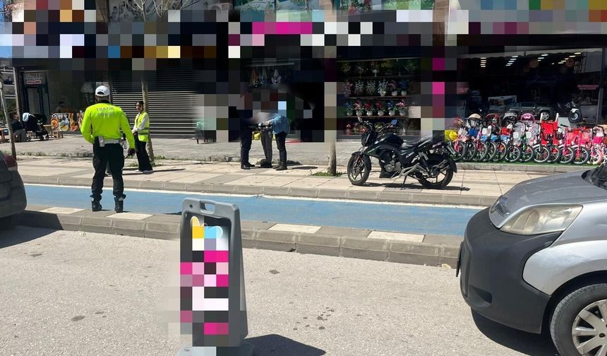 Gaziantep’te Emniyet ve Zabıtada işletmelere ‘duba’ denetimi!