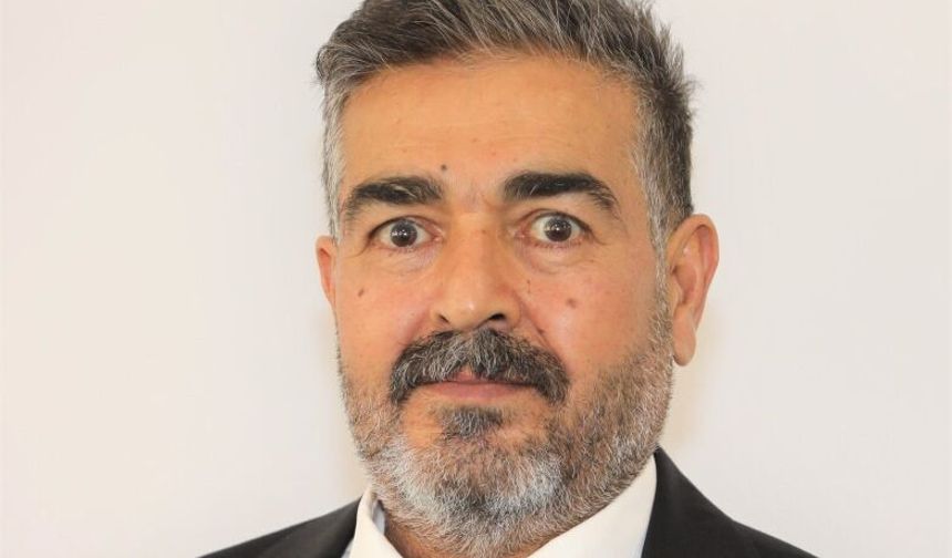 Gaziantep iş dünyası yasta! Tabur ailesinin acı günü