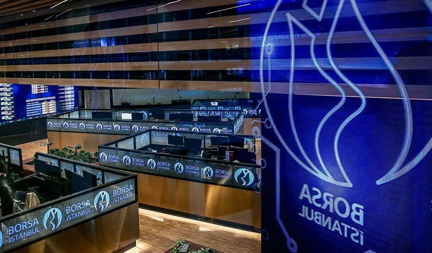 Borsa günü yükselişle tamamladı (2 Nisan)