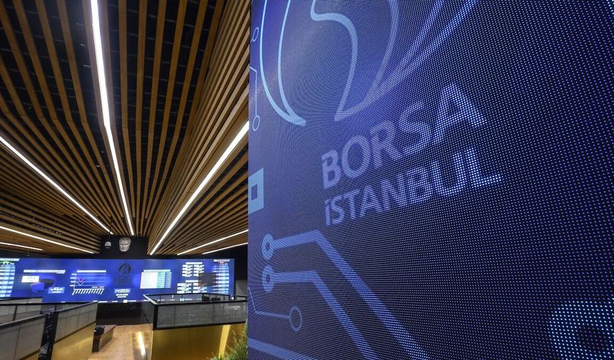 Borsa günü yükselişle tamamladı (6 Nisan)