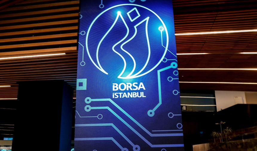 Borsa günü yükselişle tamamladı (9 Nisan)