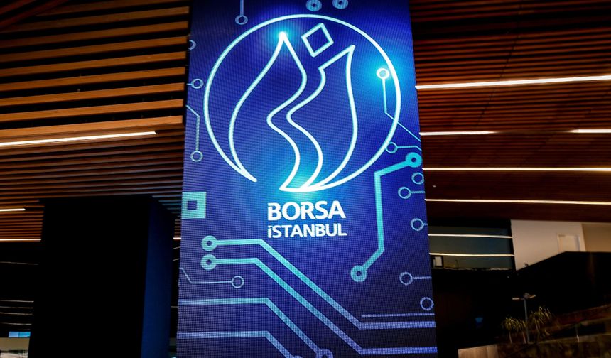 Borsa günü düşüşle tamamladı (13 Nisan)