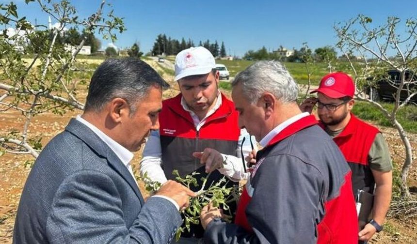 Gaziantep’i dolu ve sel vurmuştu! Hasarın bilançosu netleşti! İşte detaylar…