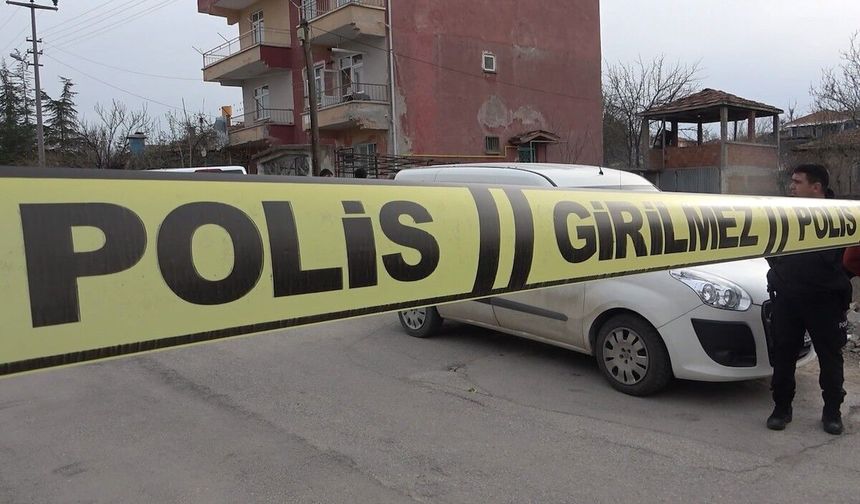 Kan donduran cinayet: Kardeşler baltayla öldürdü!