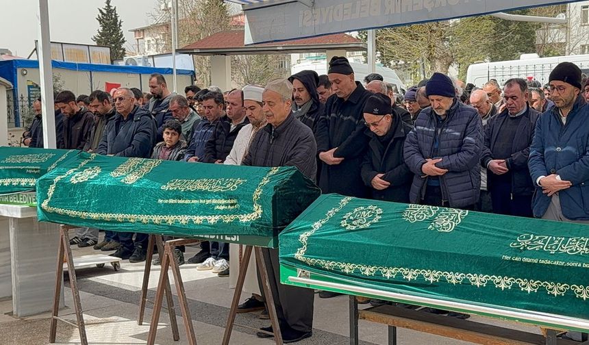 Prof. Dr. Yamankaradeniz'in acı günü!