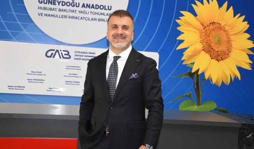 Celal Kadooğlu güven tazeledi: İşte yeni yönetim listesi!