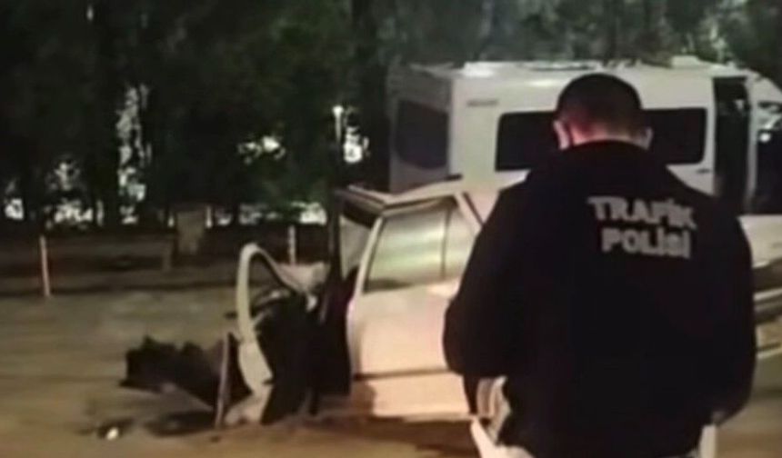 Gaziantep OSB’de feci kaza! Yaralılar var…