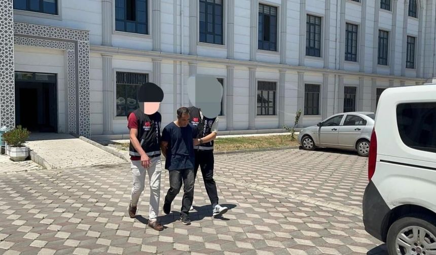 Eşini ve akrabasını ağır yaralamıştı! Mağdur kadın kezzap tehdidini anlattı