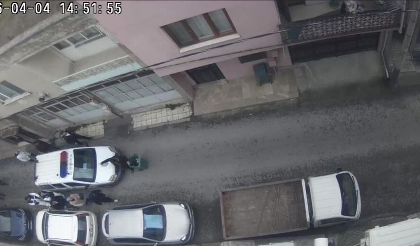 Korku filmlerine konu olacak cinayet! Eşini 15 parçaya ayırmıştı! Cinayeti nasıl işlediğini anlattı…