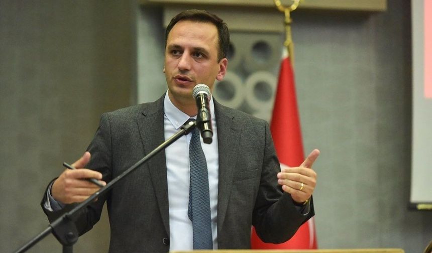 Bornova Belediyesine şok operasyon! Belediye başkanı ve 3 kişi gözaltında…