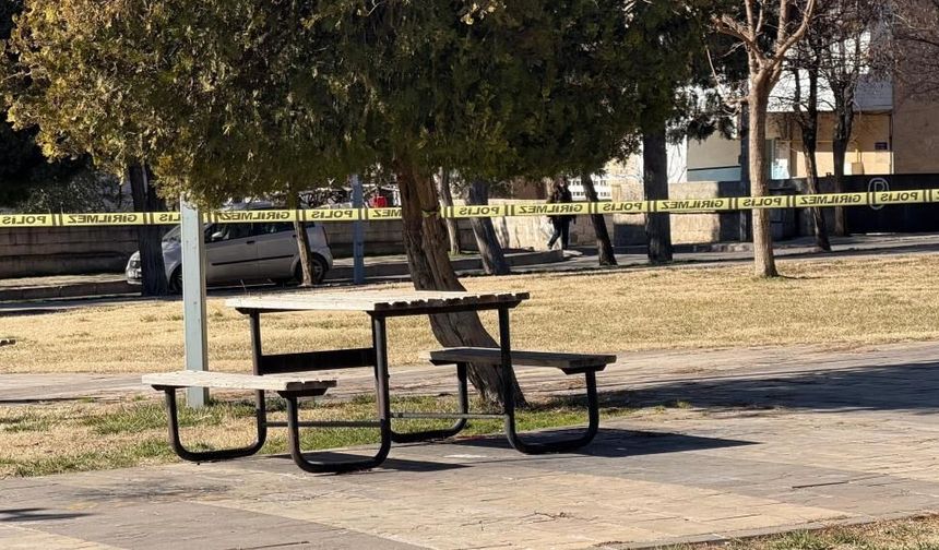 Gaziantep'te cinayet sanığına ağırlaştırılmış müebbet istendi