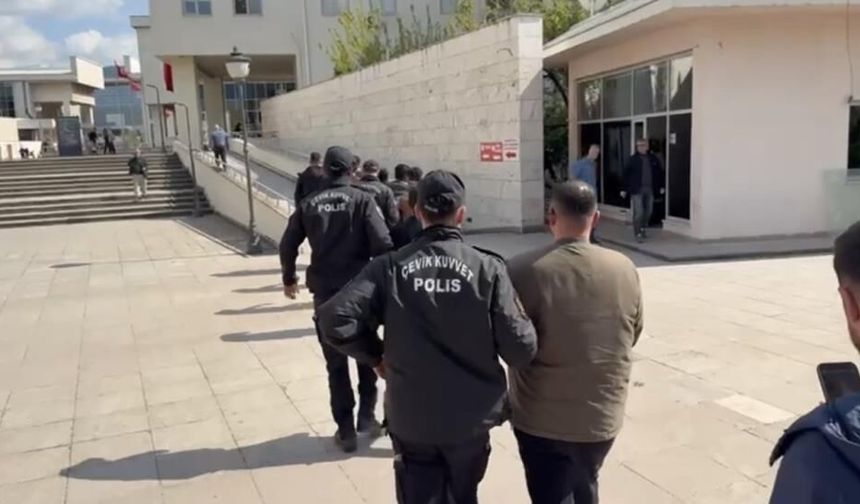 Gaziantep dahil 4 ilde operasyon: 49,2 milyar TL’lik bahis trafiği ortaya çıktı