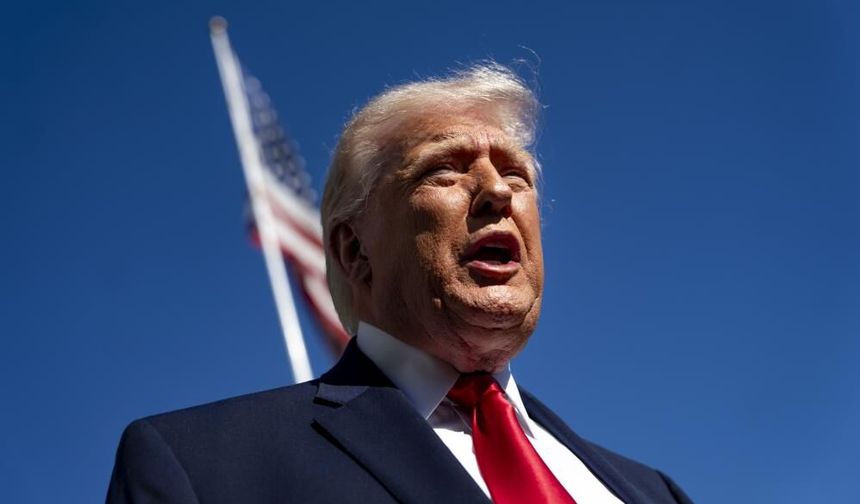 Trump İran’a Yüklendi: “Anlaşma Yok, Müdahale Var”