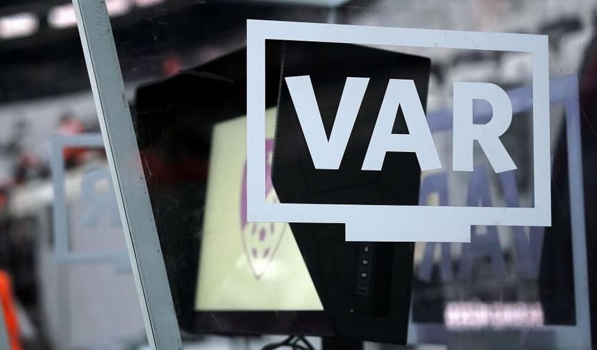 Gaziantep FK - Çaykur Rizespor maçının VAR’ı belli oldu!