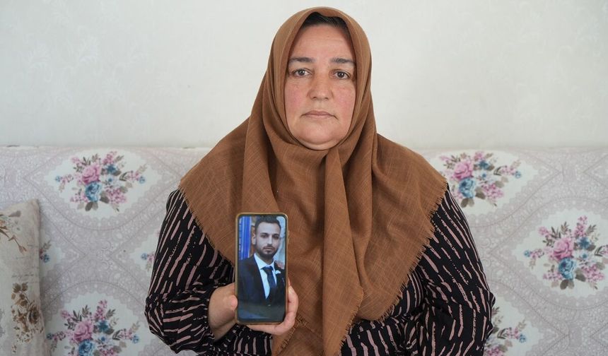 Gaziantep'te 24 yaşındaki gencin ölümünde acılı anneden şok iddia