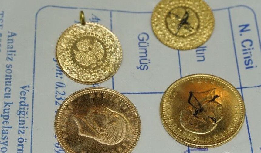 Altın’da yaşanan rekor yükseliş düğünleri vurdu! Vatandaşlar gram altın ve nakit paraya yöneldi