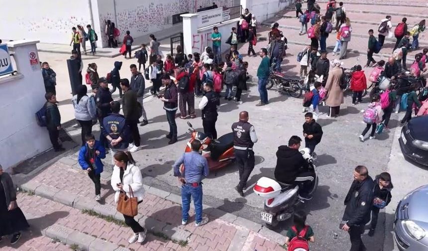 Gaziantep’te okullarda yeni dönem! İşte yeni önlemler…