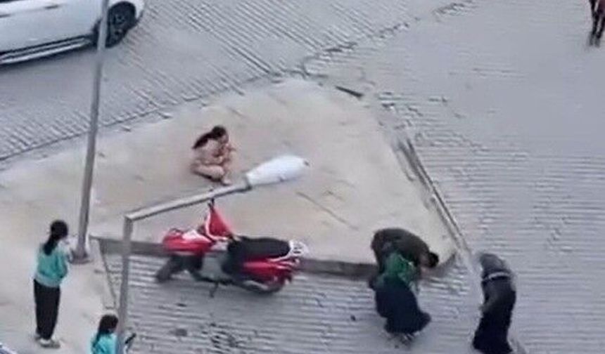 Gaziantep’te 6 yaşındaki çocuğu bıçakla yaralamıştı! O hademe tahliye oldu