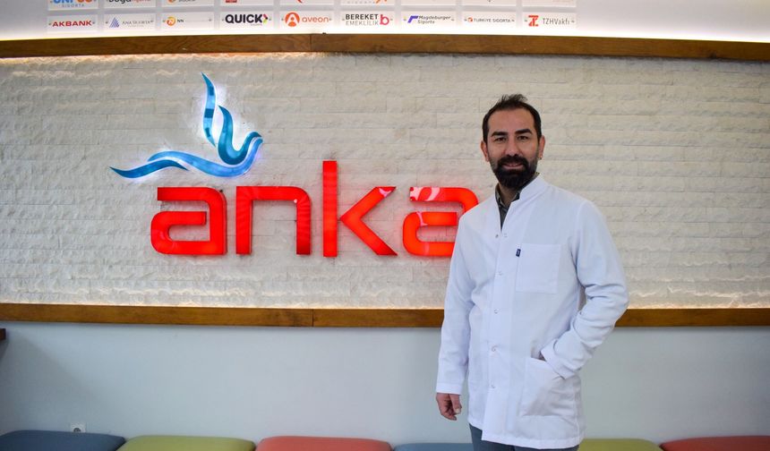 Kalça protezi hastaya yeni bir hayat sunuyor