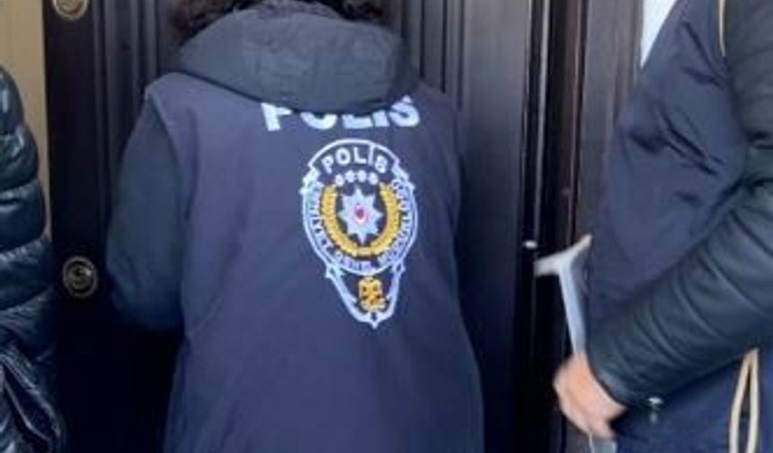 Yasa dışı bahise geçit yok! 2 ilde operasyon düzenlendi! 5 gözaltı…