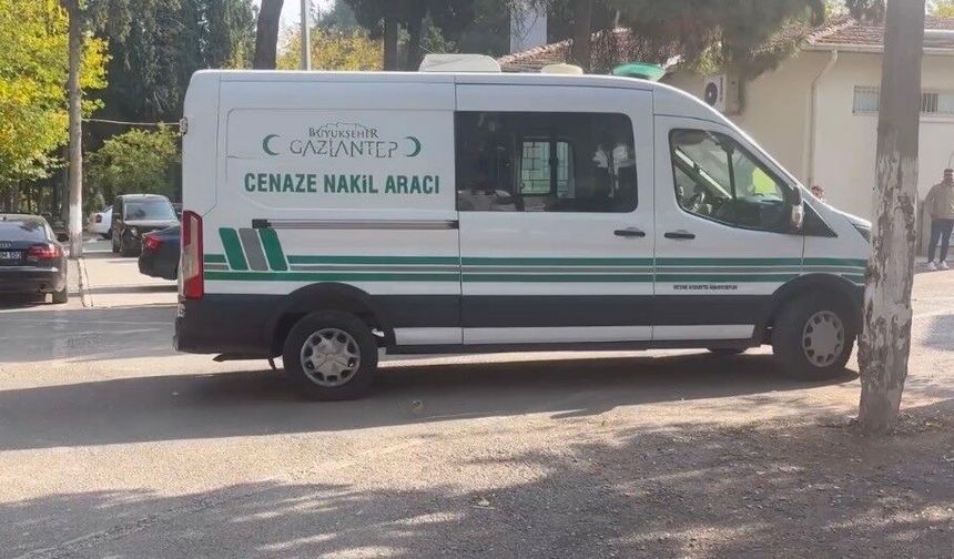 Gaziantep’te göçük altında kalarak ağır yaralanmıştı! Hayatını kaybetti