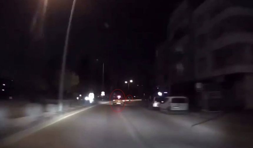 Gaziantep’te acı olay! Genç kız hayatını kaybetti…