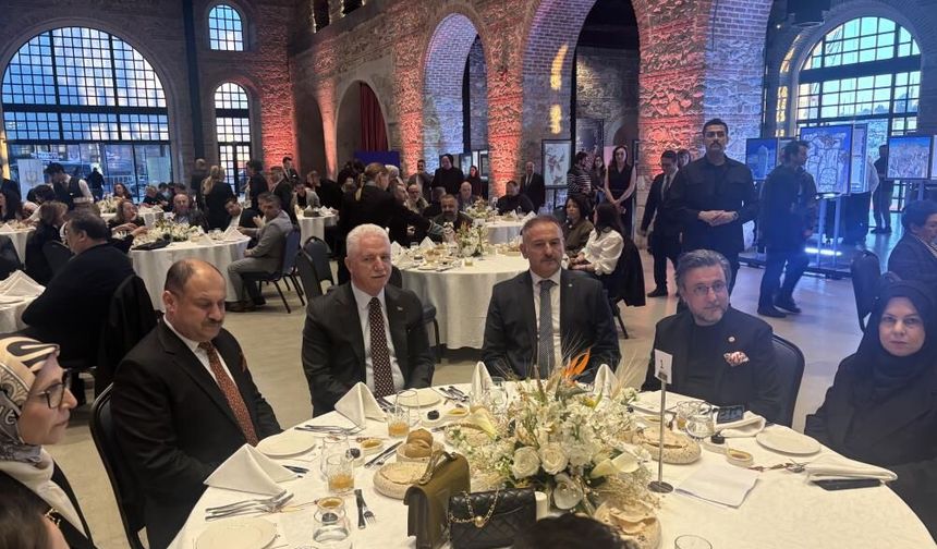 Şanlıurfa’nın gastronomi gücü sergilendi