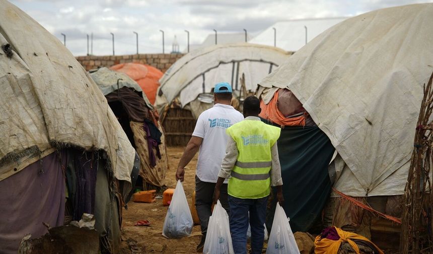 Yedi Başak 2026 Kurban Organizasyonu’nu duyurdu