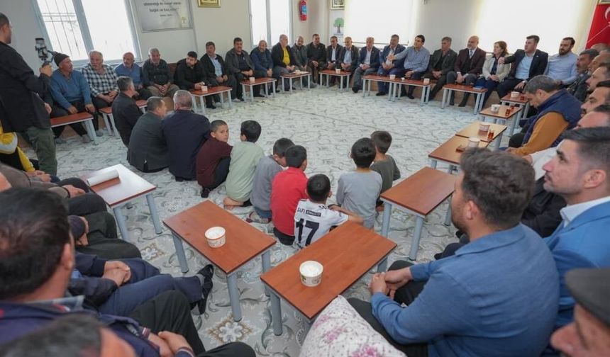 Gaziantep'te evlenecek çiftlere müjde